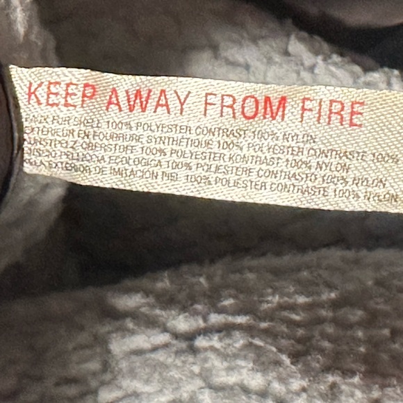 NWT Free People FP Movement Courtside Fleece Ice Flow Medium - Picture 13 of 13